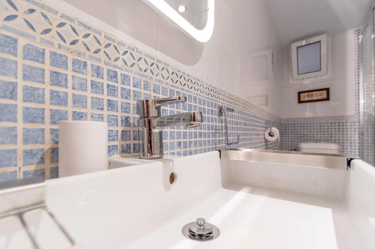 The Entresuelo De Cadiz Apartment 0*,  Spain